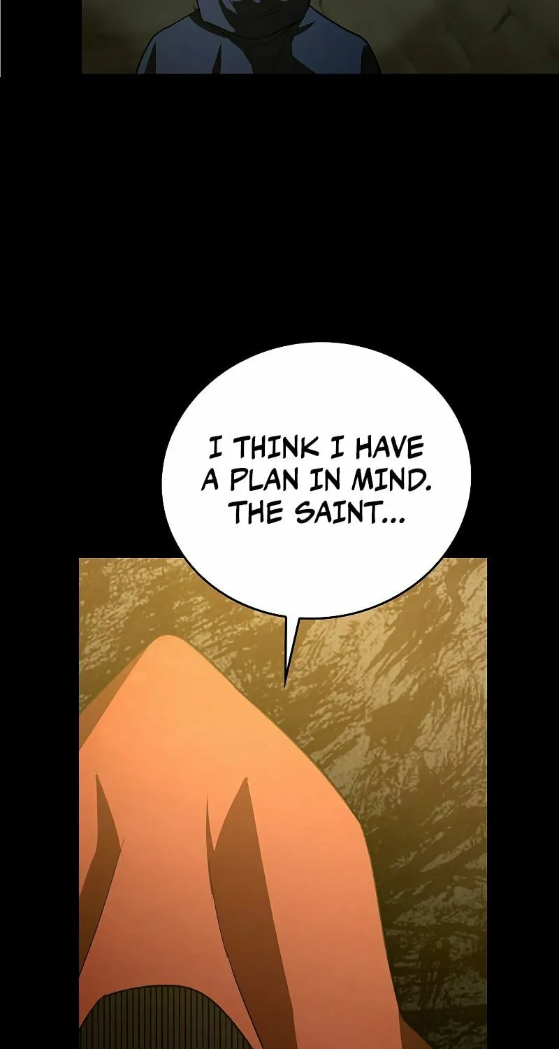 The Holy Power of Modern Medicine Chapter 52 page 84 - 
