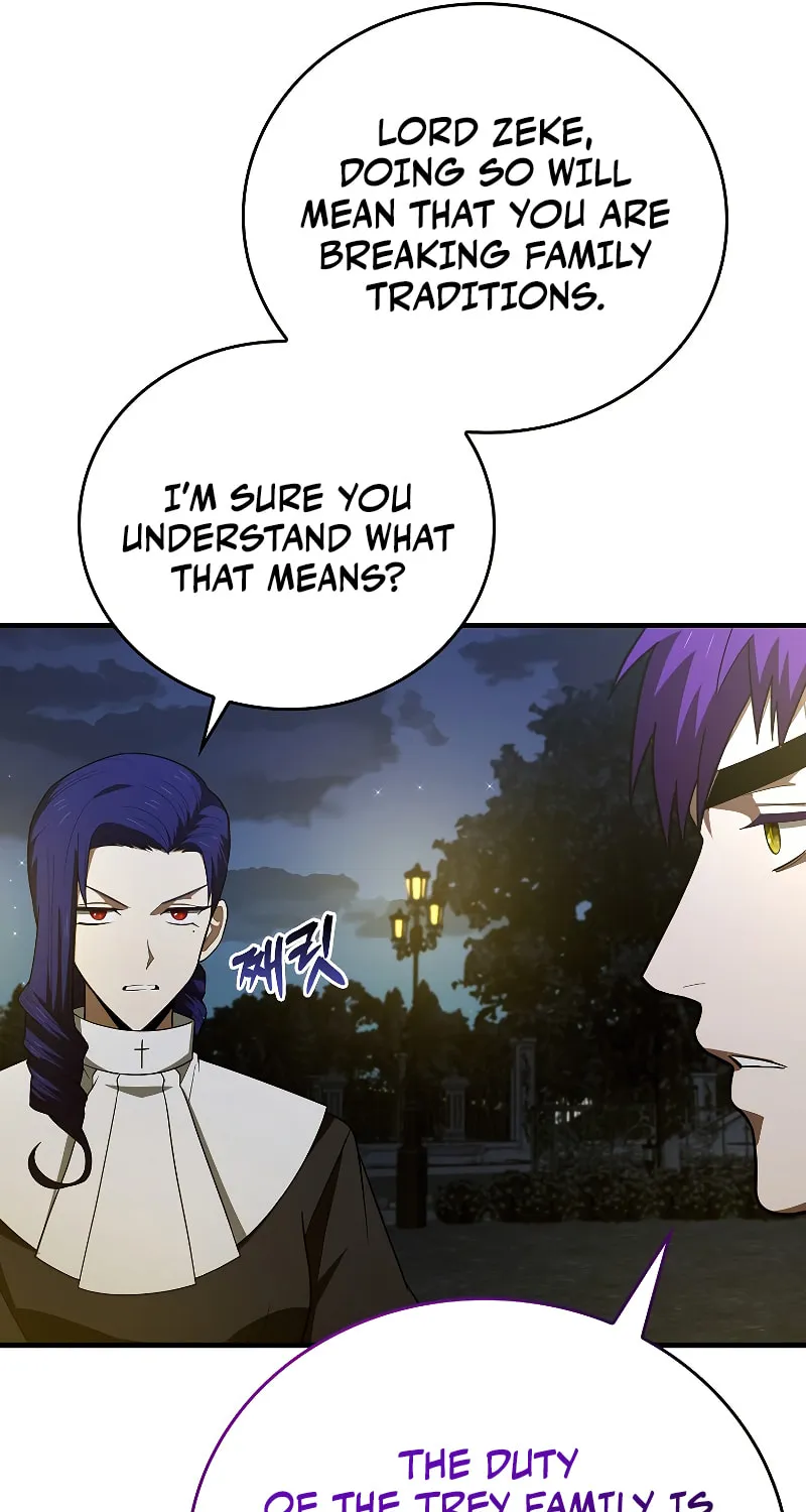 The Holy Power of Modern Medicine Chapter 53 page 12 - 