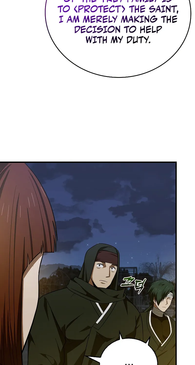 The Holy Power of Modern Medicine Chapter 53 page 13 - 