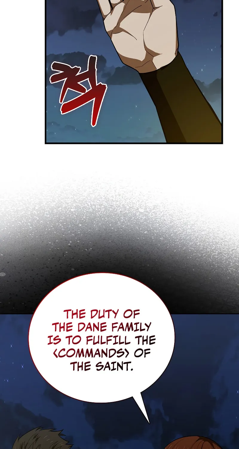 The Holy Power of Modern Medicine Chapter 53 page 15 - 