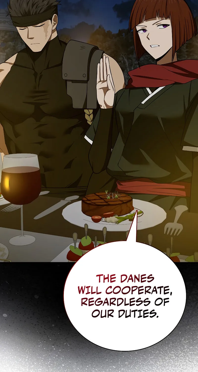 The Holy Power of Modern Medicine Chapter 53 page 16 - 