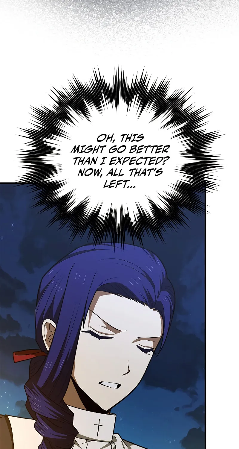 The Holy Power of Modern Medicine Chapter 53 page 17 - 