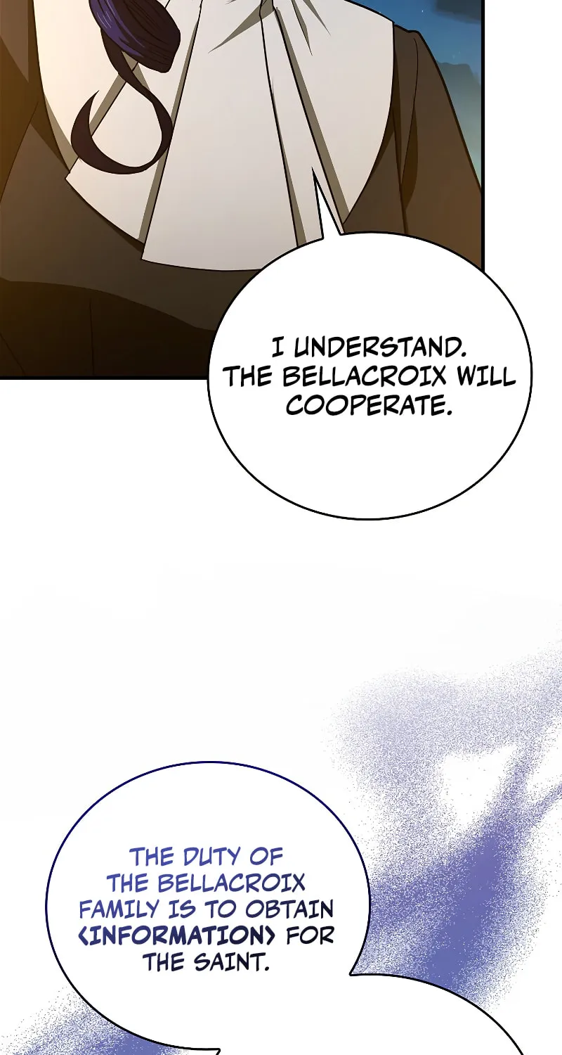 The Holy Power of Modern Medicine Chapter 53 page 18 - 