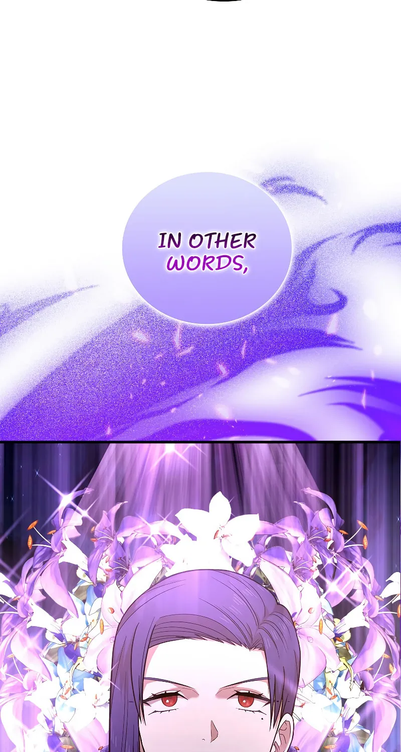 The Holy Power of Modern Medicine Chapter 53 page 20 - 