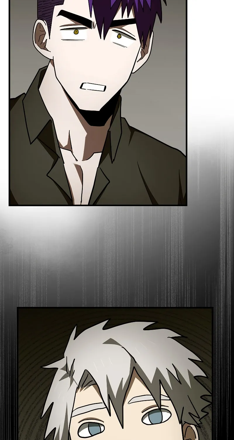 The Holy Power of Modern Medicine Chapter 53 page 24 - 