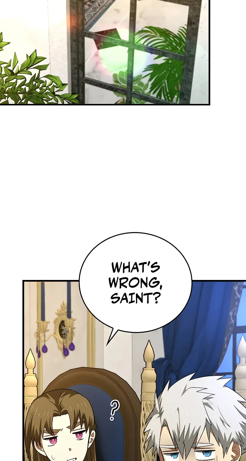 The Holy Power of Modern Medicine Chapter 53 page 29 - 
