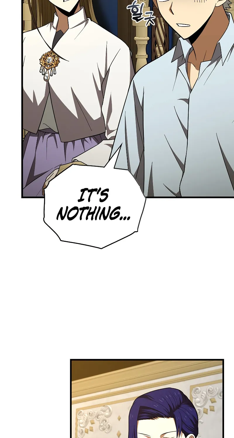 The Holy Power of Modern Medicine Chapter 53 page 30 - 