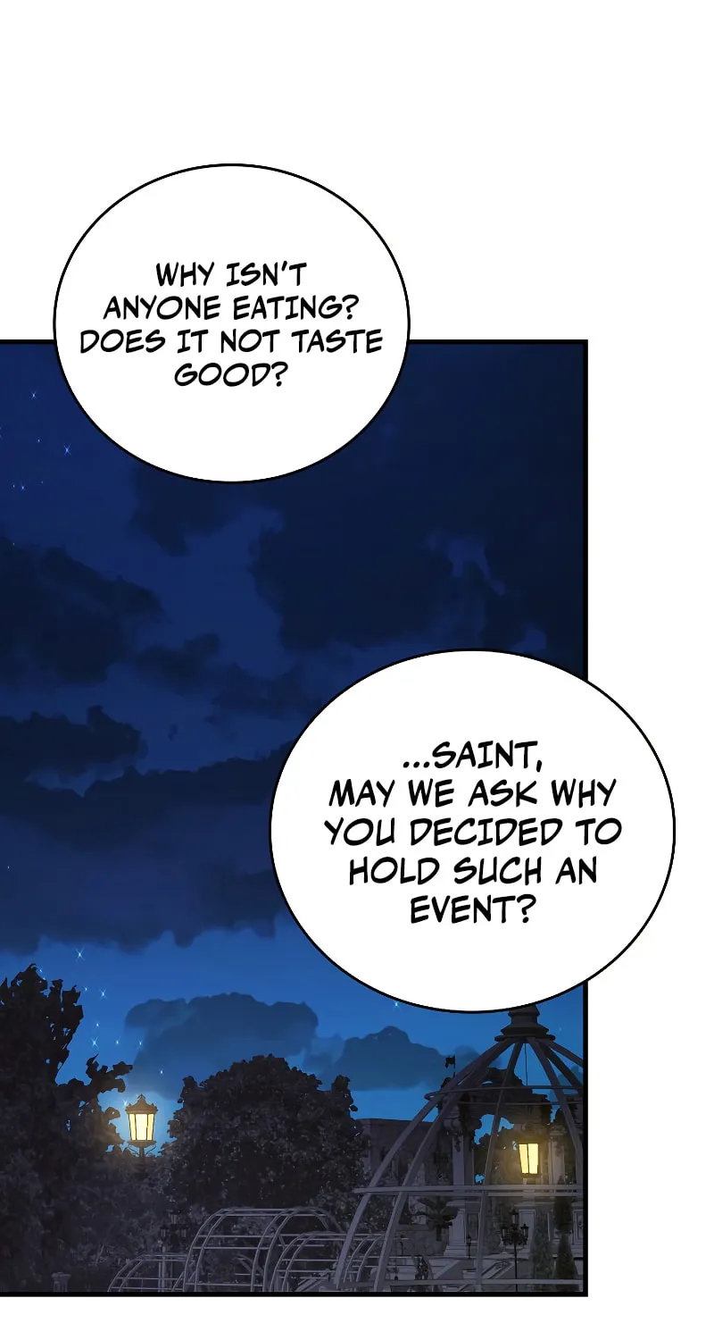 The Holy Power of Modern Medicine Chapter 53 page 4 - 