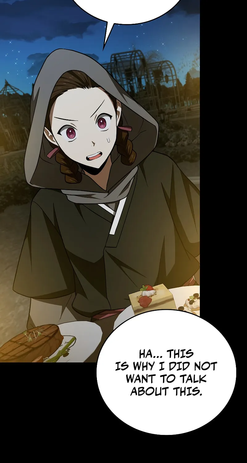The Holy Power of Modern Medicine Chapter 53 page 32 - 