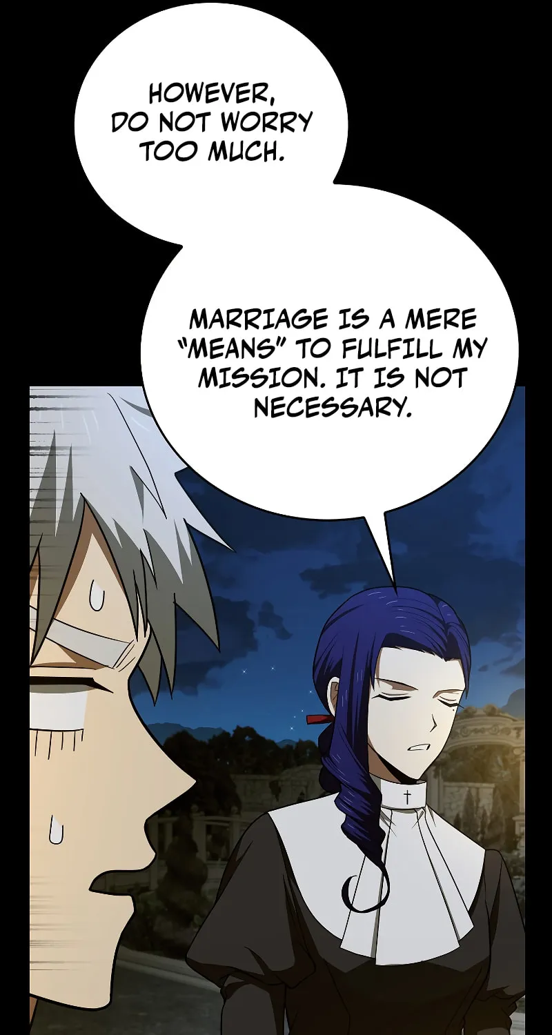 The Holy Power of Modern Medicine Chapter 53 page 34 - 