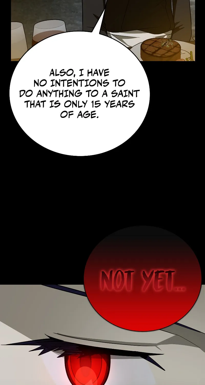 The Holy Power of Modern Medicine Chapter 53 page 35 - 