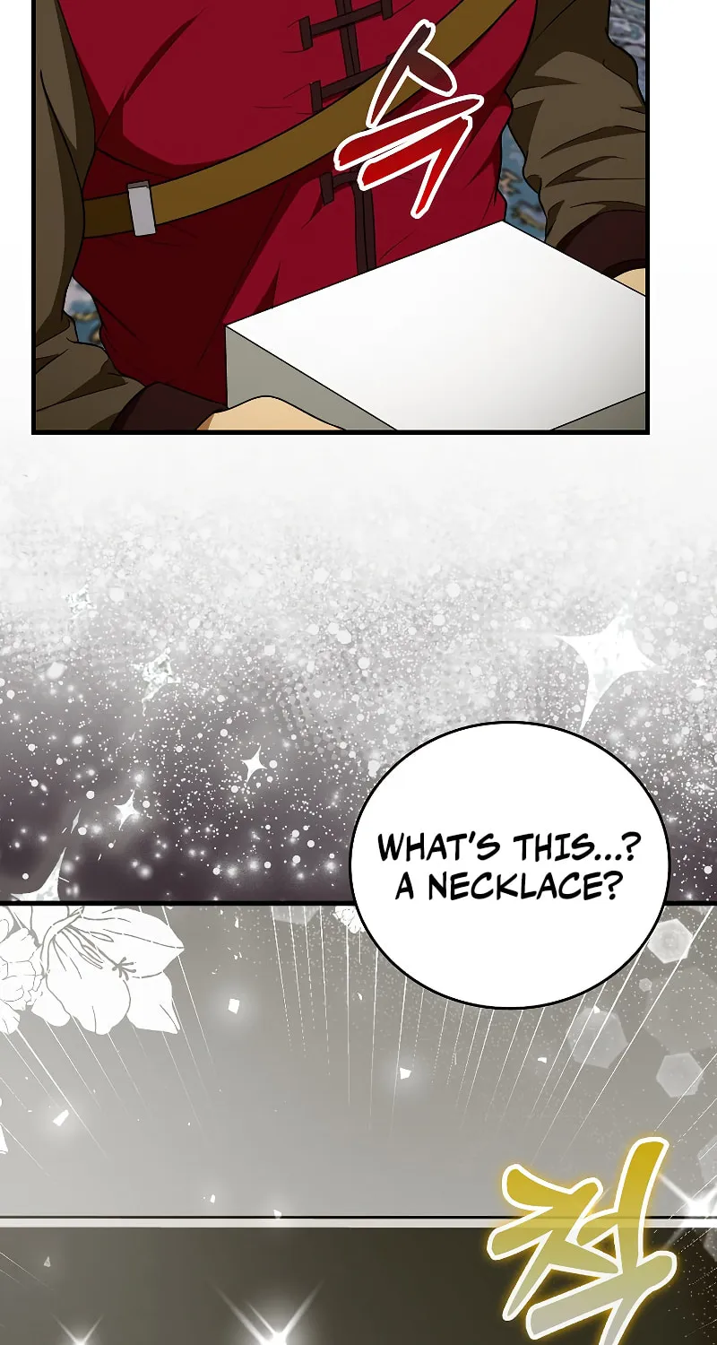 The Holy Power of Modern Medicine Chapter 53 page 39 - 
