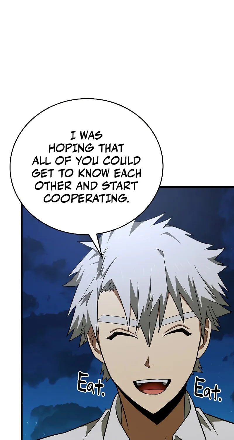 The Holy Power of Modern Medicine Chapter 53 page 5 - 