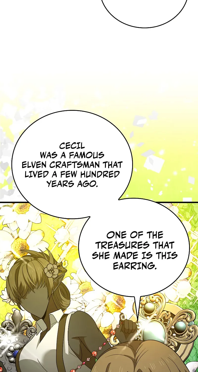 The Holy Power of Modern Medicine Chapter 53 page 42 - 