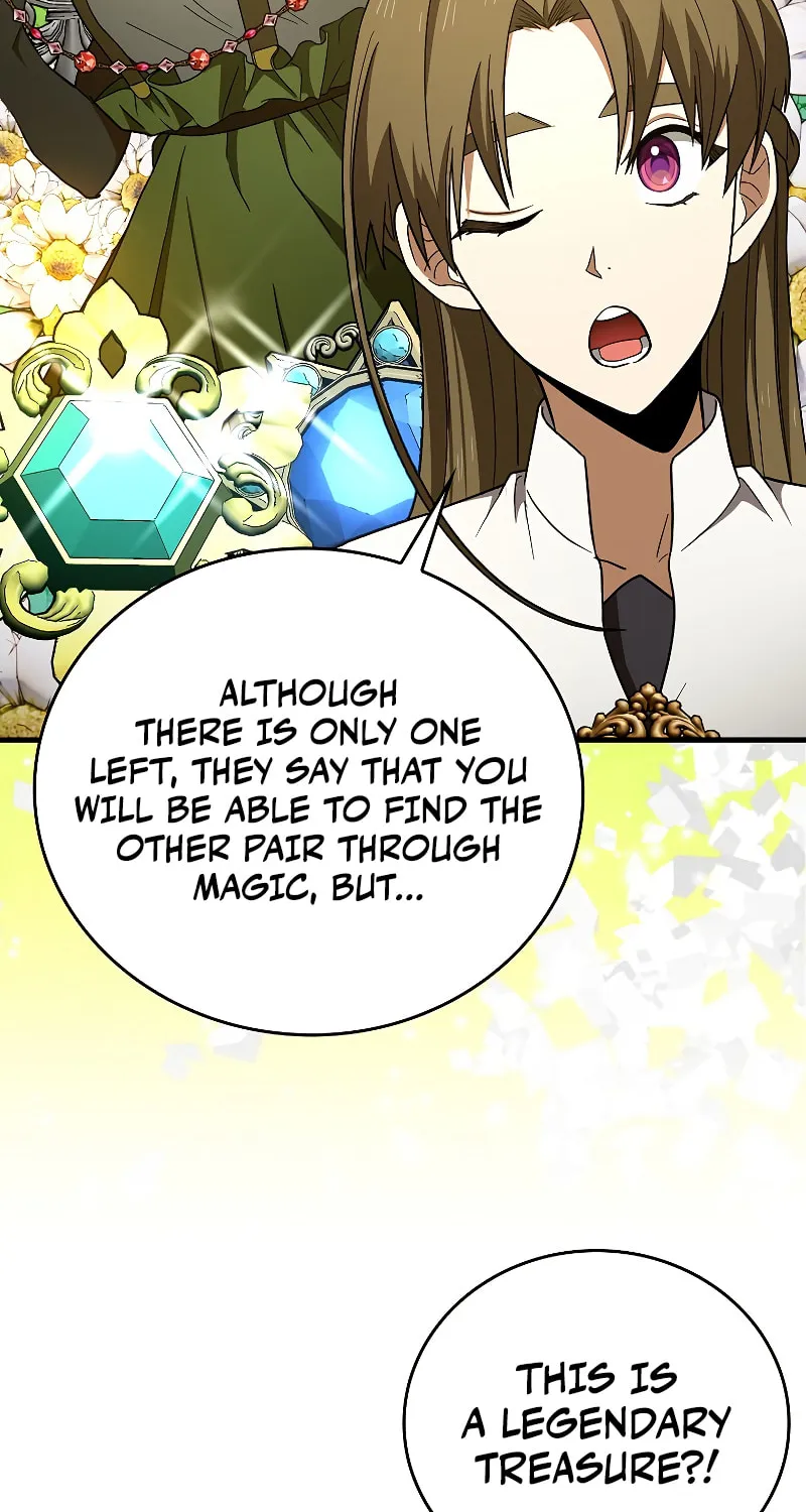 The Holy Power of Modern Medicine Chapter 53 page 43 - 
