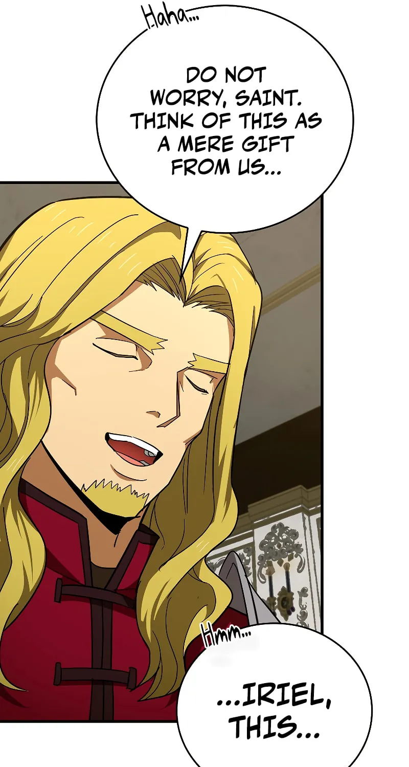 The Holy Power of Modern Medicine Chapter 53 page 45 - 