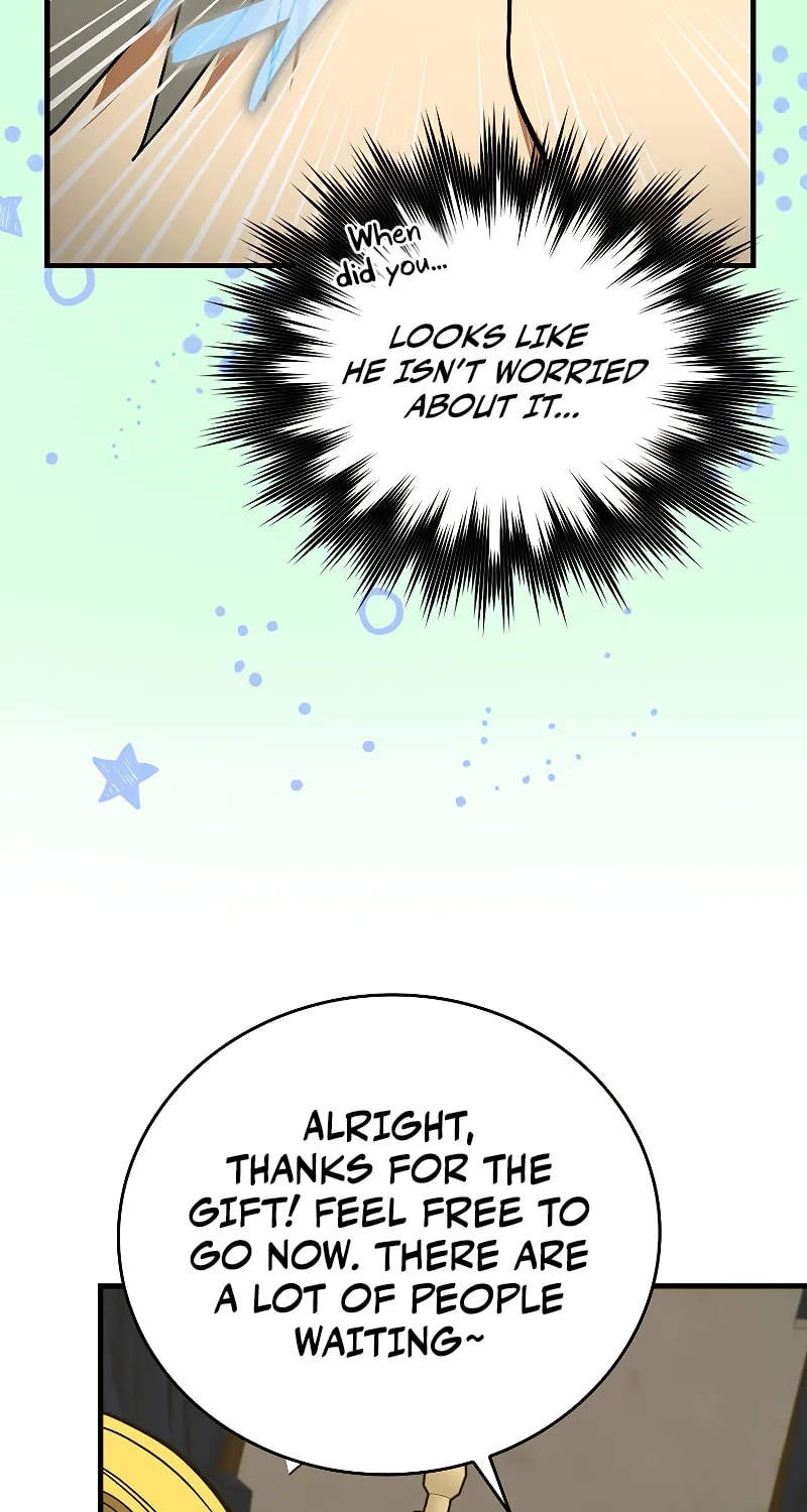 The Holy Power of Modern Medicine Chapter 53 page 47 - 