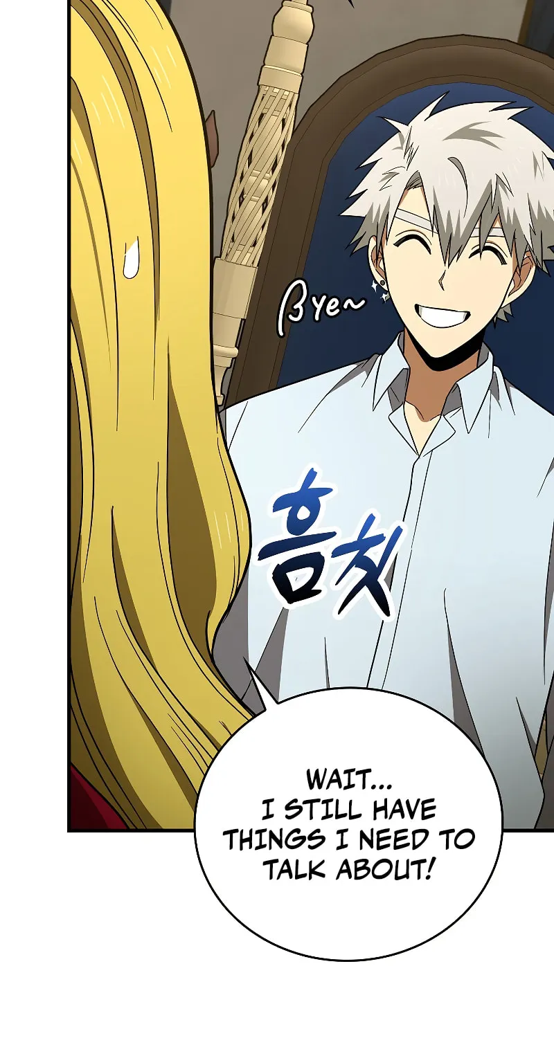 The Holy Power of Modern Medicine Chapter 53 page 48 - 
