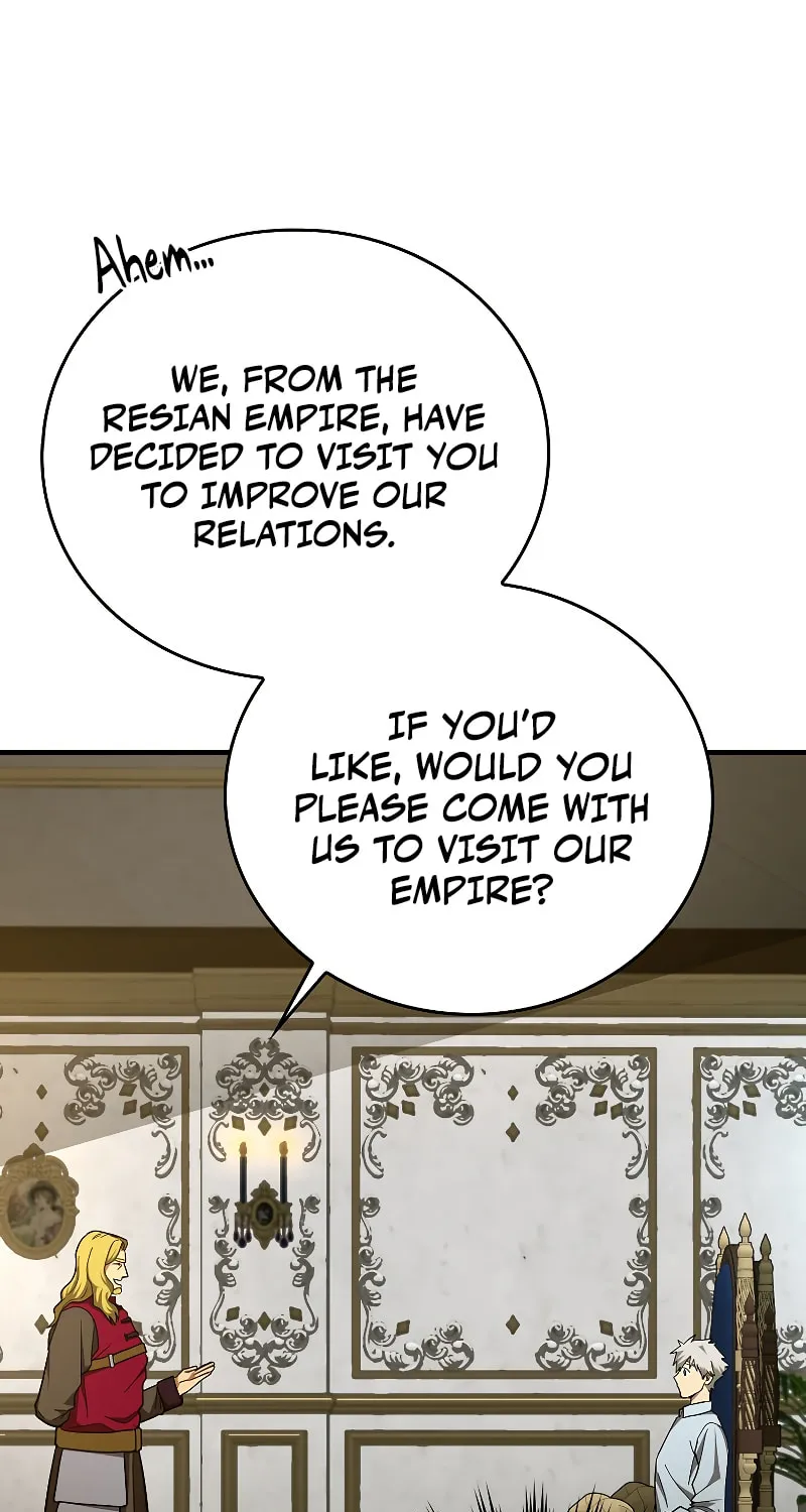 The Holy Power of Modern Medicine Chapter 53 page 49 - 