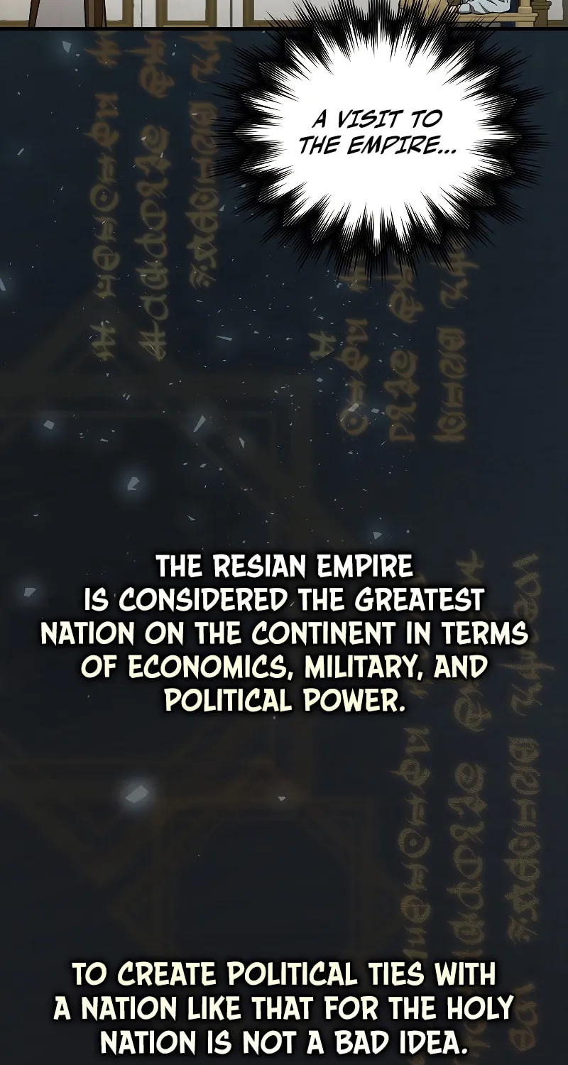 The Holy Power of Modern Medicine Chapter 53 page 50 - 