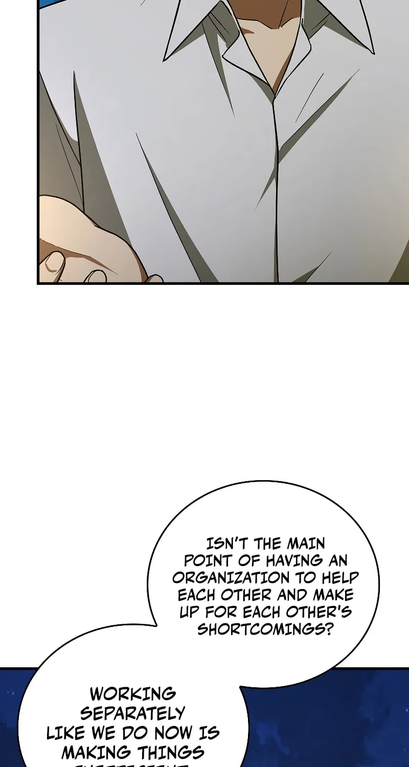 The Holy Power of Modern Medicine Chapter 53 page 6 - 