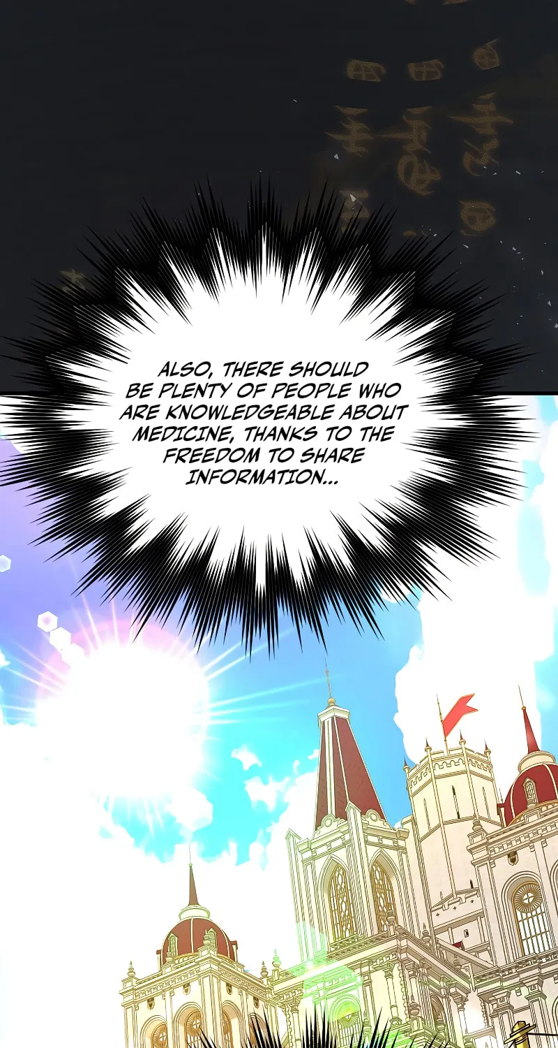 The Holy Power of Modern Medicine Chapter 53 page 51 - 