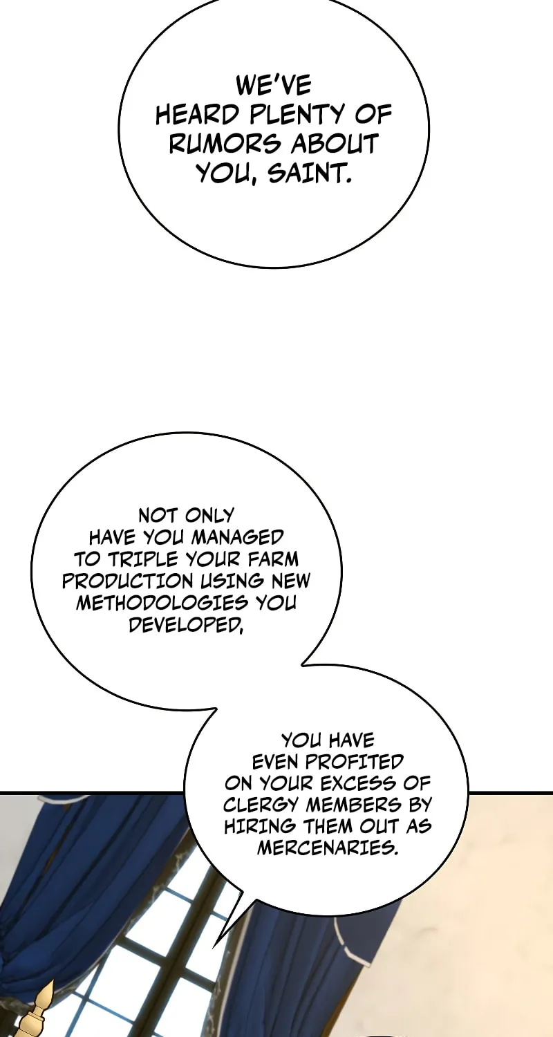 The Holy Power of Modern Medicine Chapter 53 page 53 - 