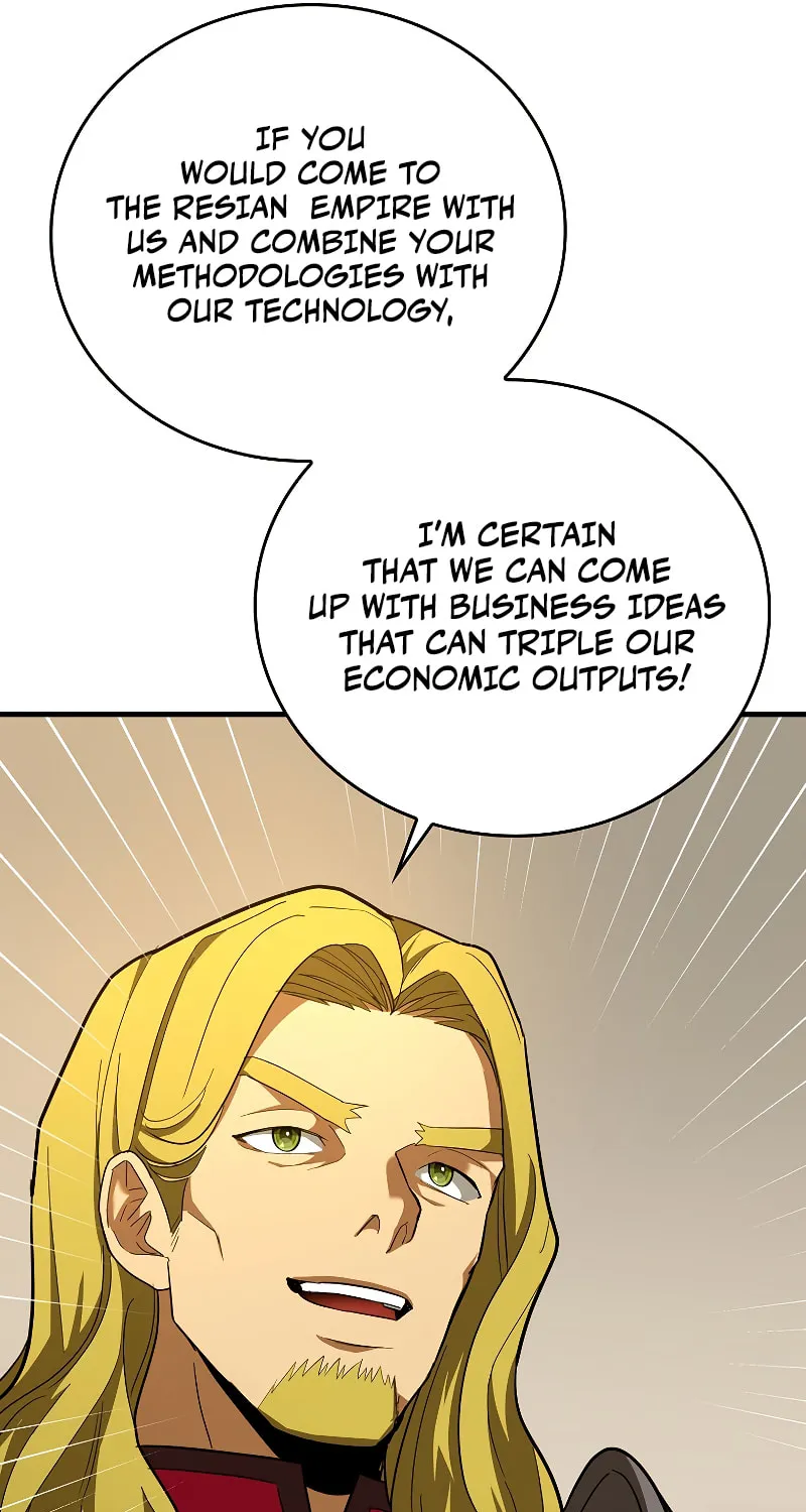 The Holy Power of Modern Medicine Chapter 53 page 56 - 