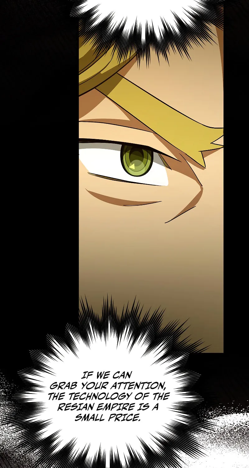 The Holy Power of Modern Medicine Chapter 53 page 58 - 