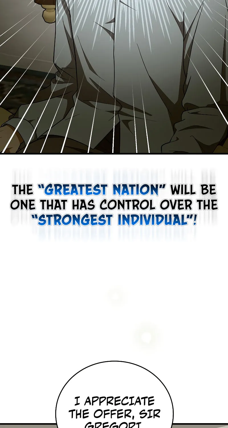 The Holy Power of Modern Medicine Chapter 53 page 60 - 