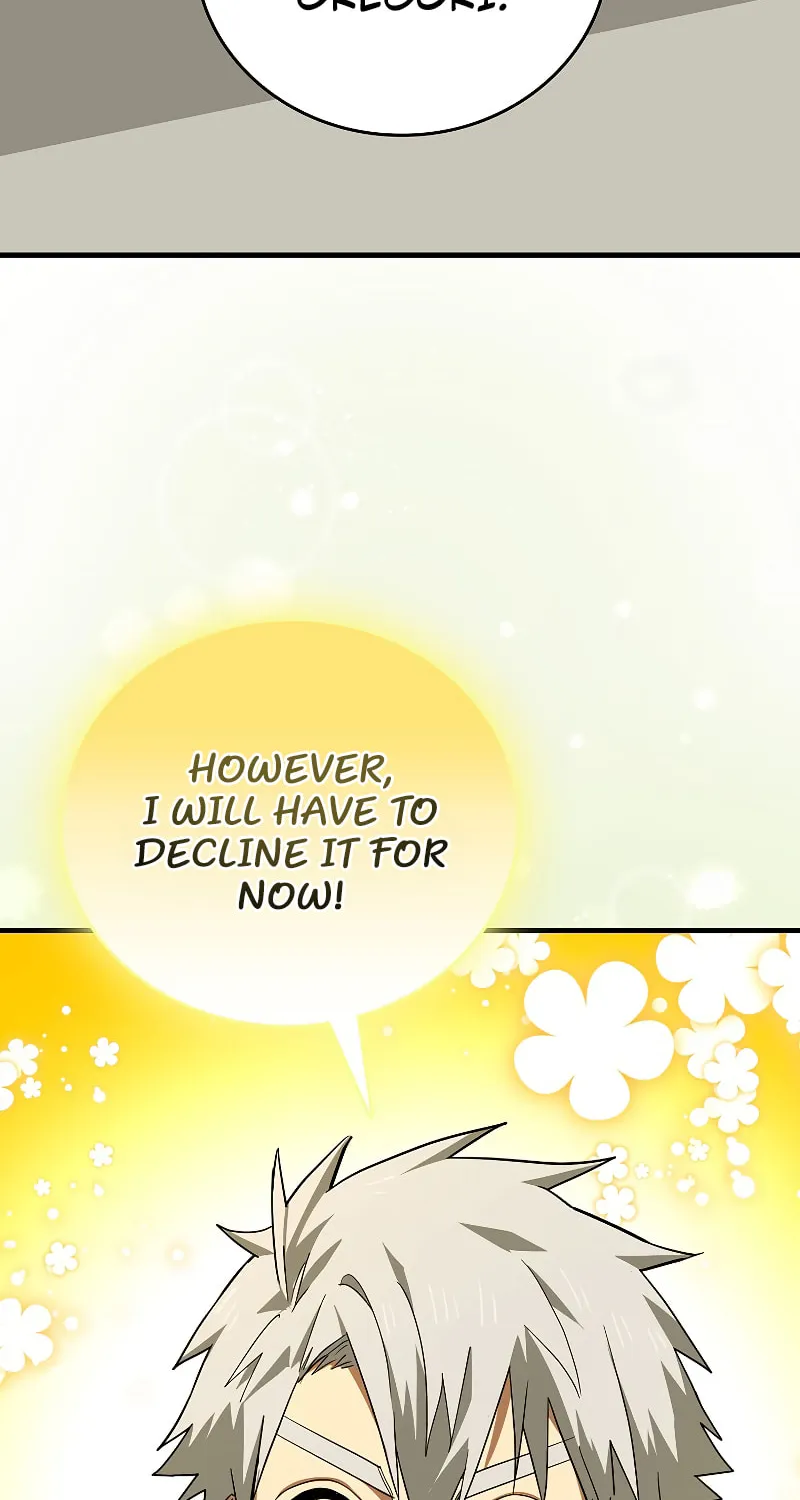The Holy Power of Modern Medicine Chapter 53 page 61 - 