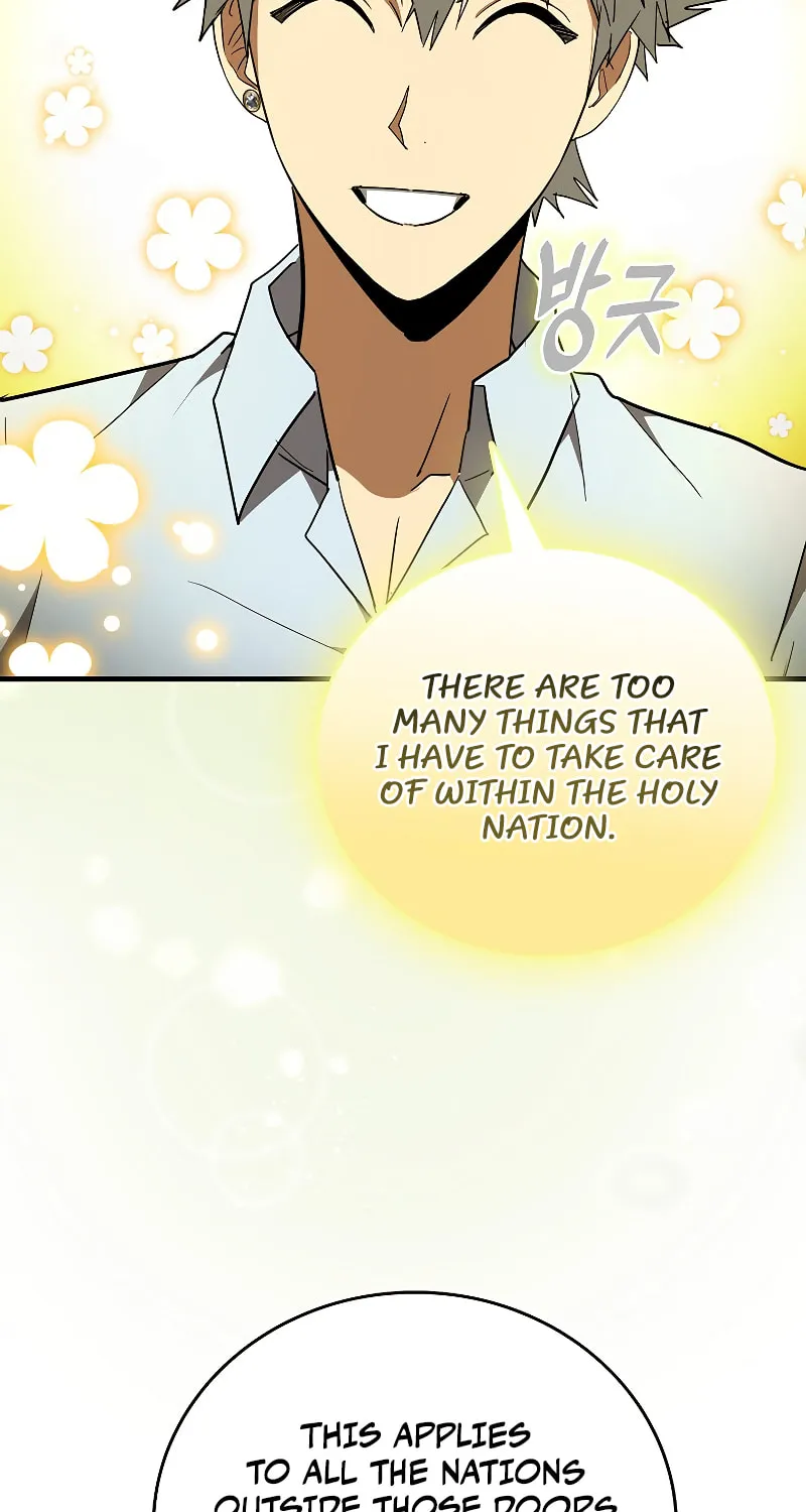 The Holy Power of Modern Medicine Chapter 53 page 62 - 