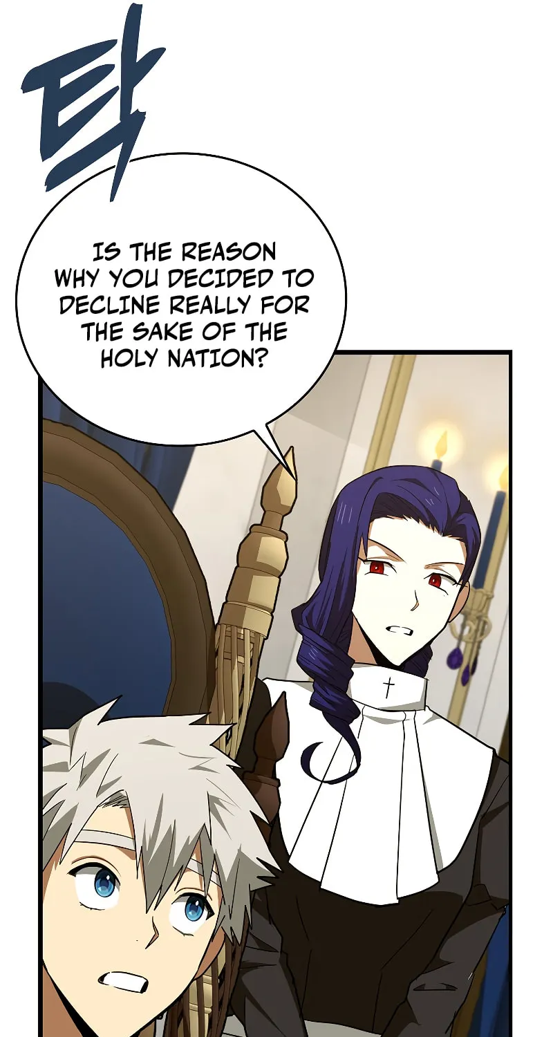 The Holy Power of Modern Medicine Chapter 53 page 66 - 