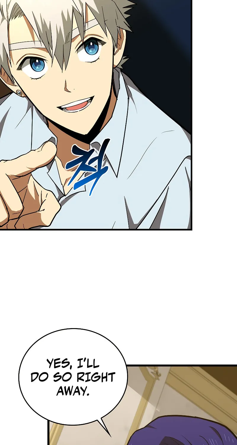 The Holy Power of Modern Medicine Chapter 53 page 69 - 