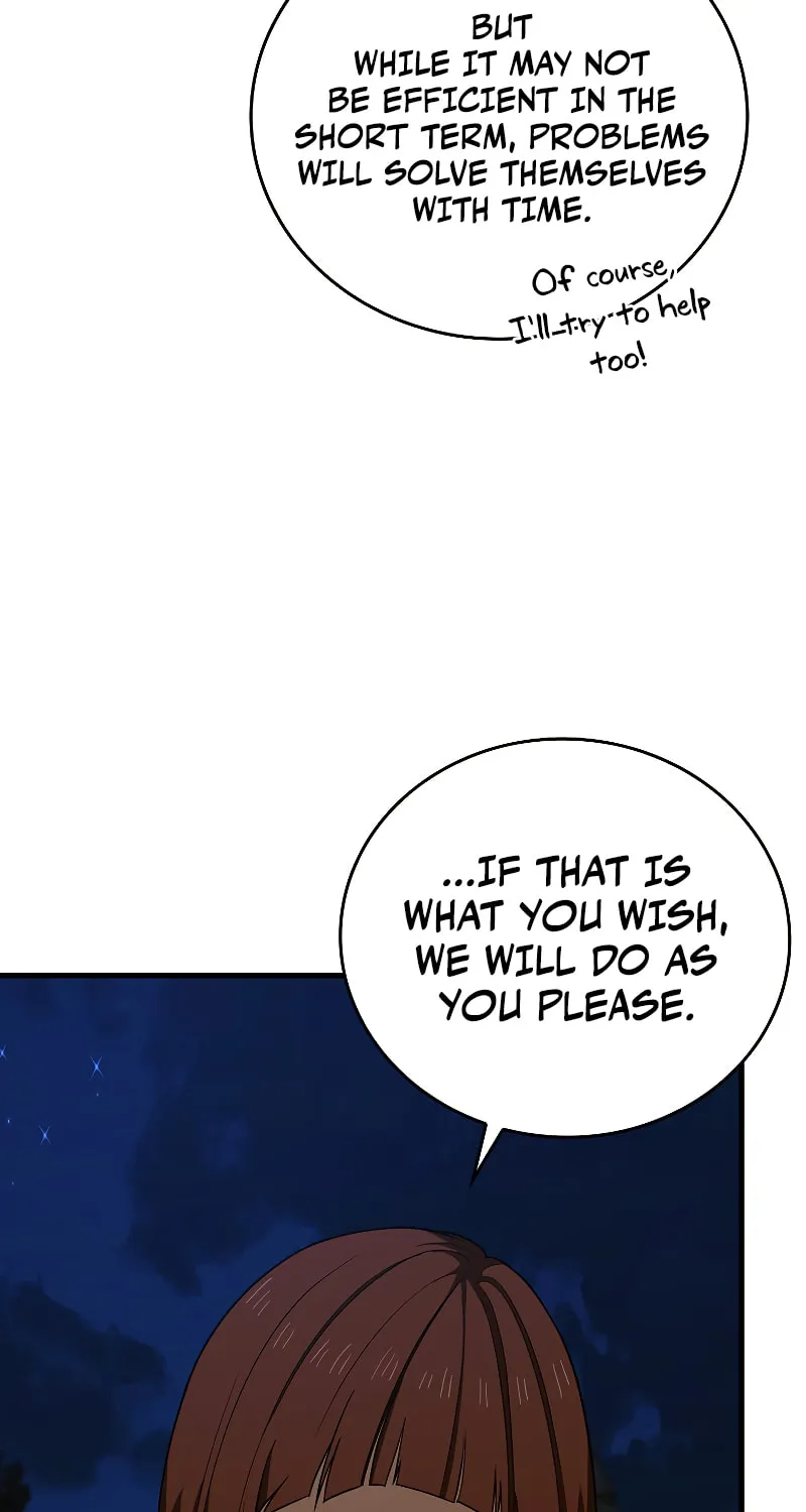 The Holy Power of Modern Medicine Chapter 53 page 8 - 