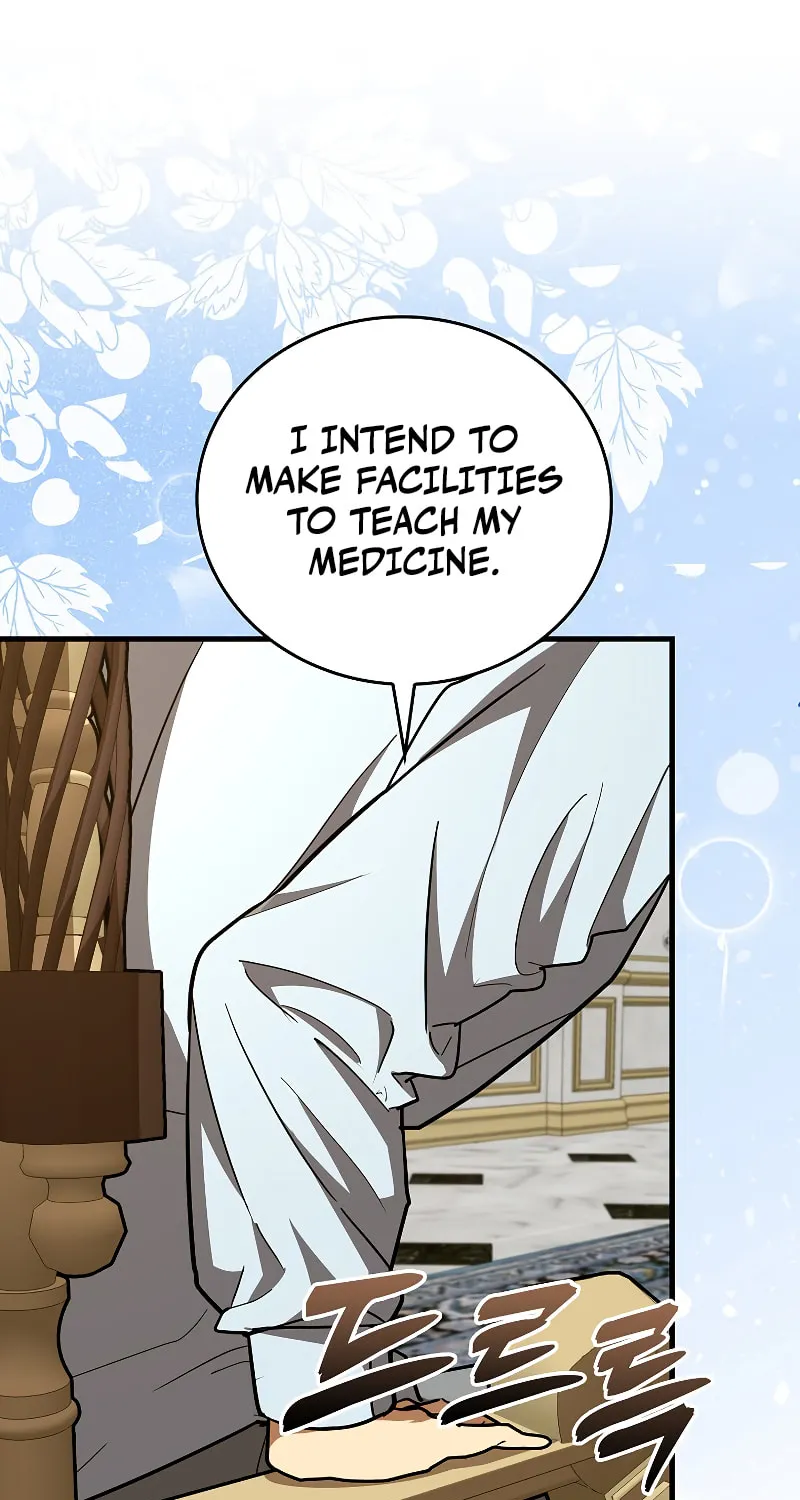 The Holy Power of Modern Medicine Chapter 53 page 72 - 