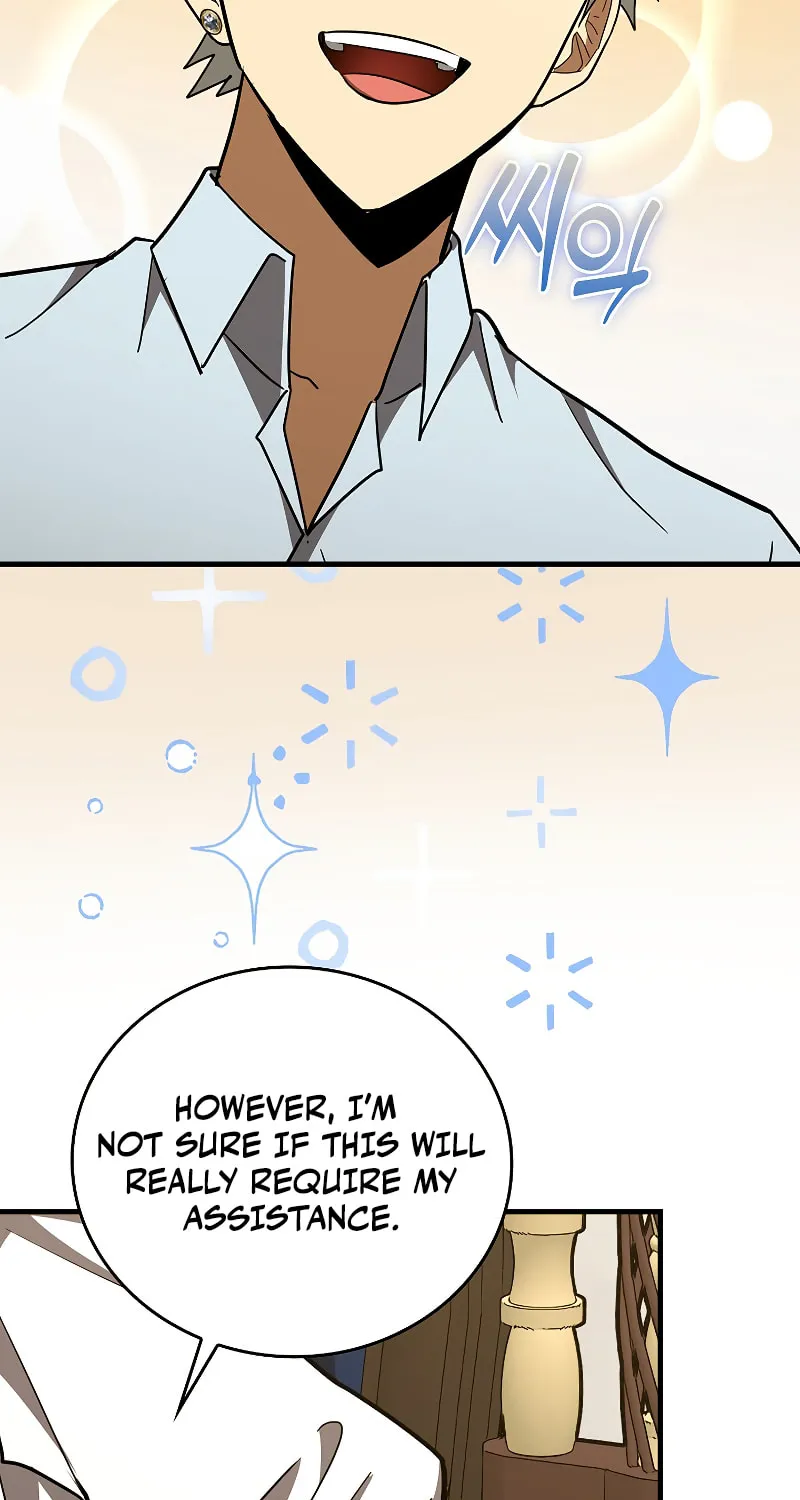 The Holy Power of Modern Medicine Chapter 53 page 79 - 