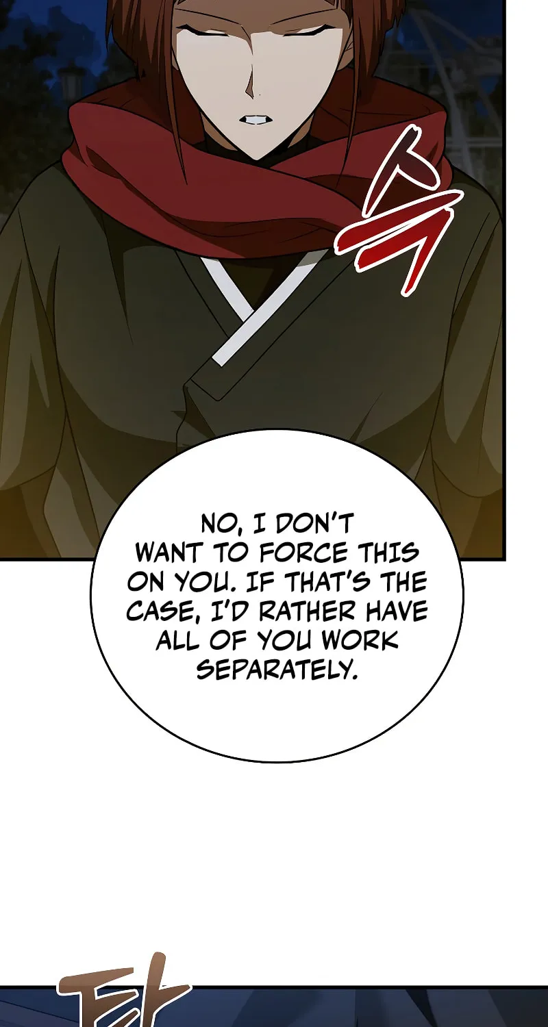 The Holy Power of Modern Medicine Chapter 53 page 9 - 