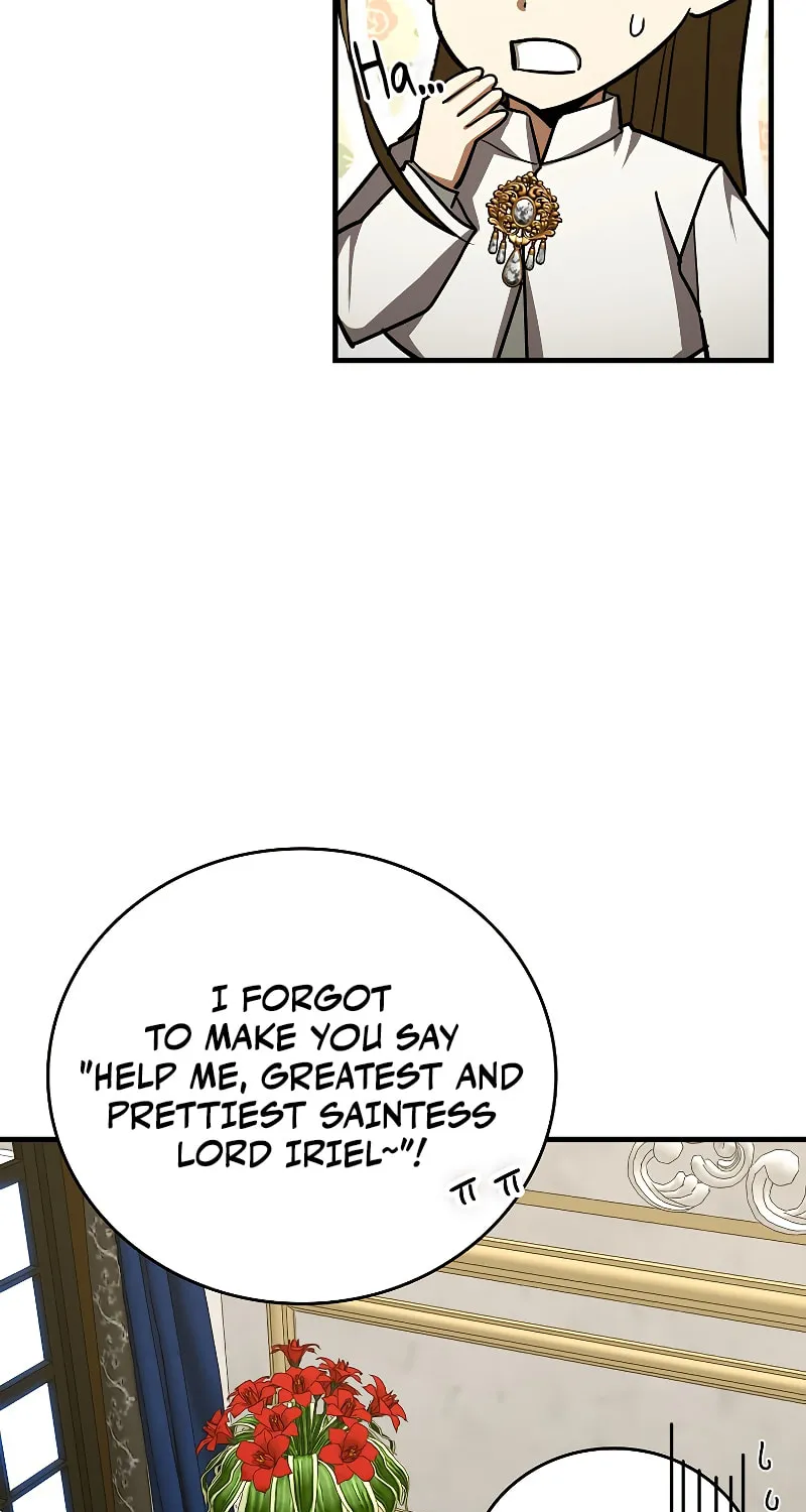 The Holy Power of Modern Medicine Chapter 53 page 83 - 