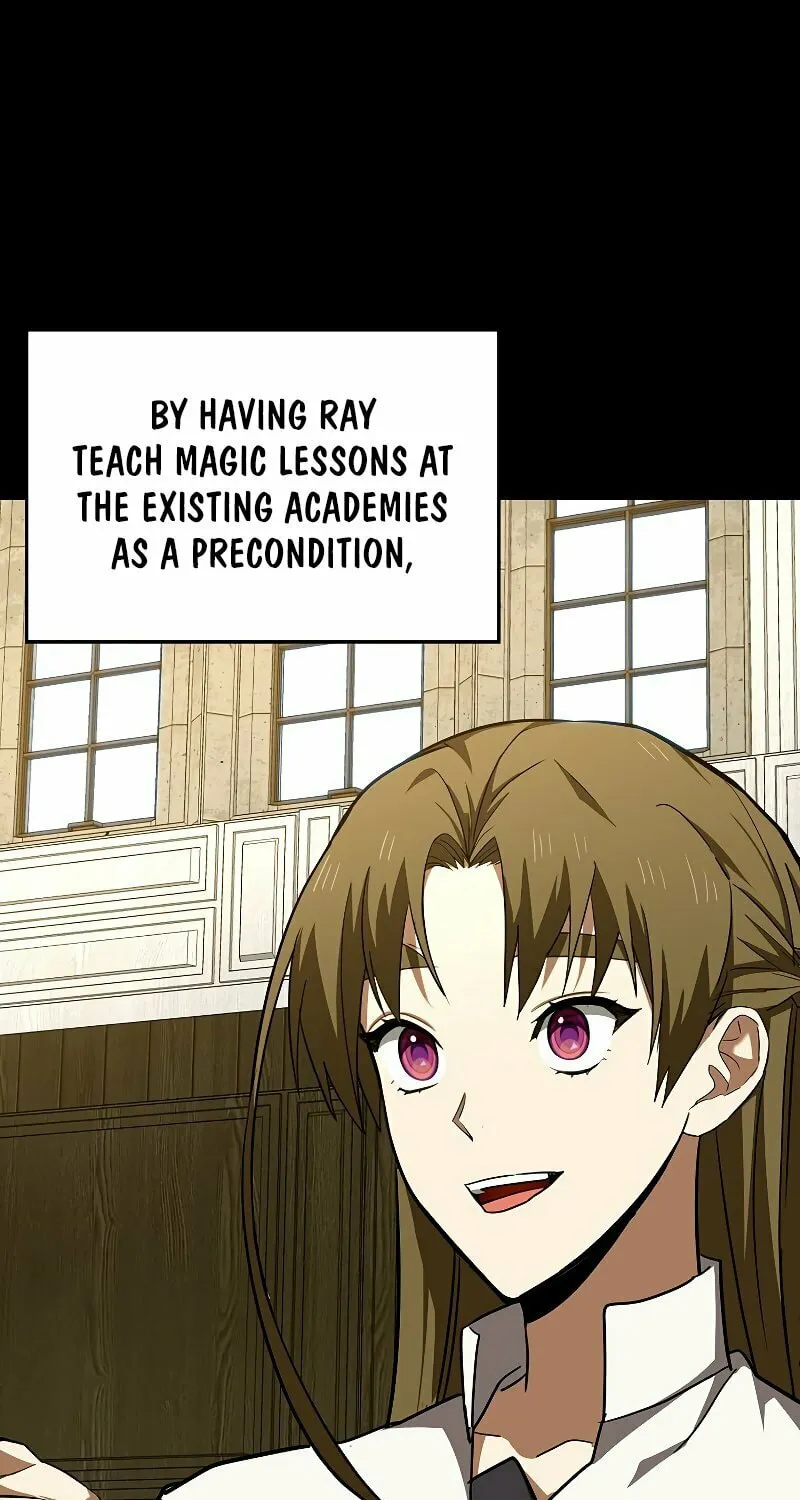 The Holy Power of Modern Medicine Chapter 53 page 88 - 