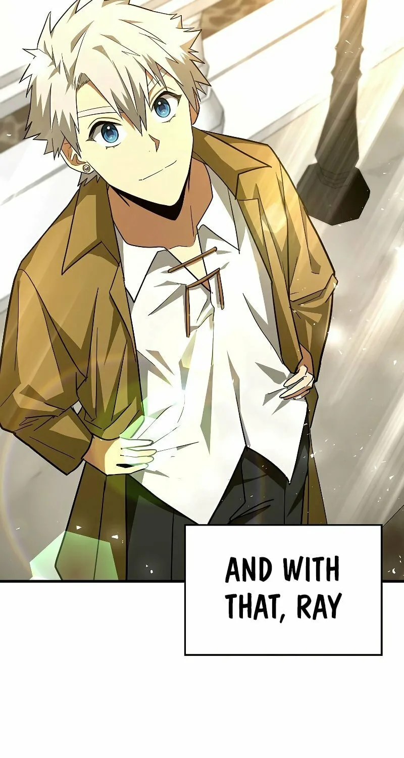 The Holy Power of Modern Medicine Chapter 53 page 90 - 