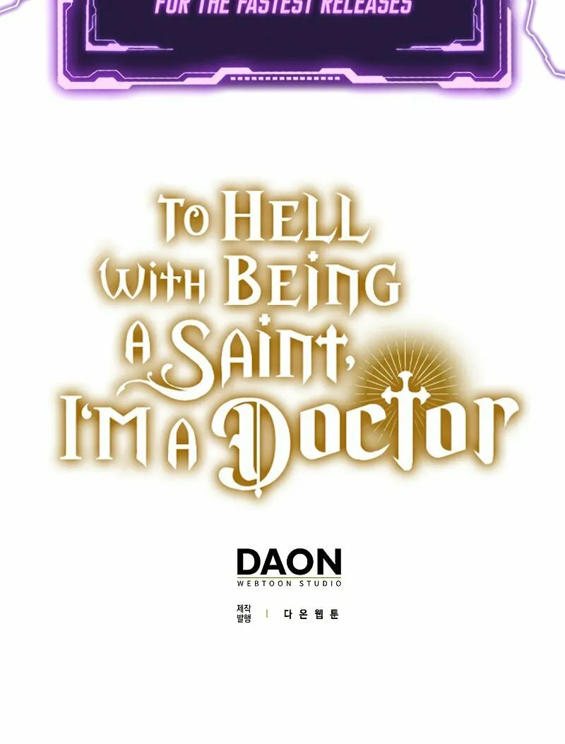 The Holy Power of Modern Medicine Chapter 53 page 93 - 