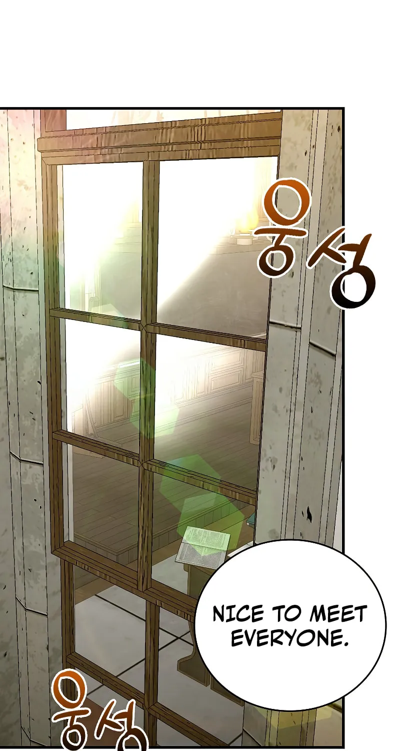 The Holy Power of Modern Medicine Chapter 54 page 2 - 