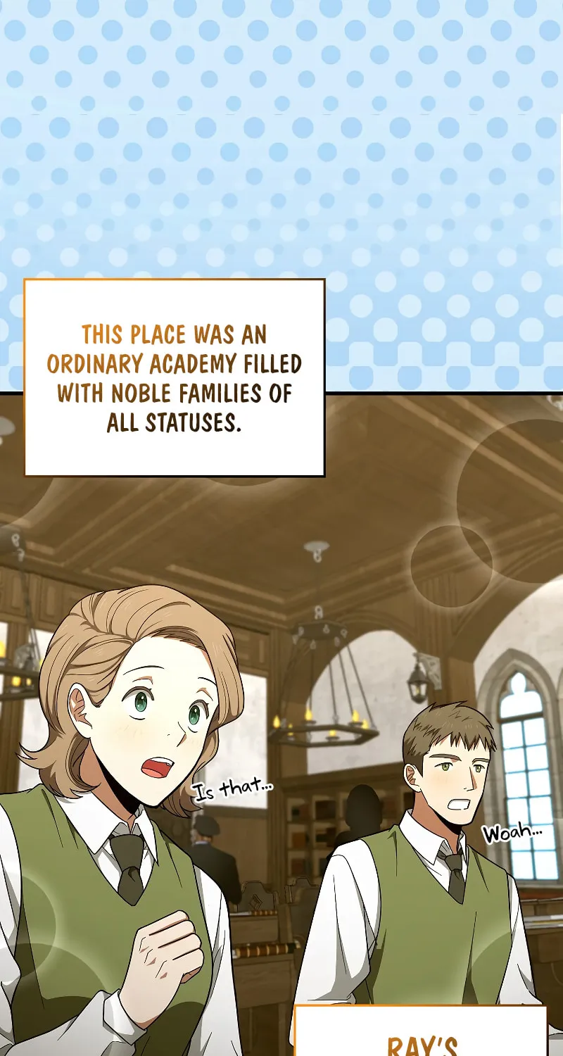 The Holy Power of Modern Medicine Chapter 54 page 12 - 