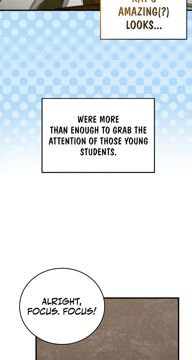 The Holy Power of Modern Medicine Chapter 54 page 13 - 