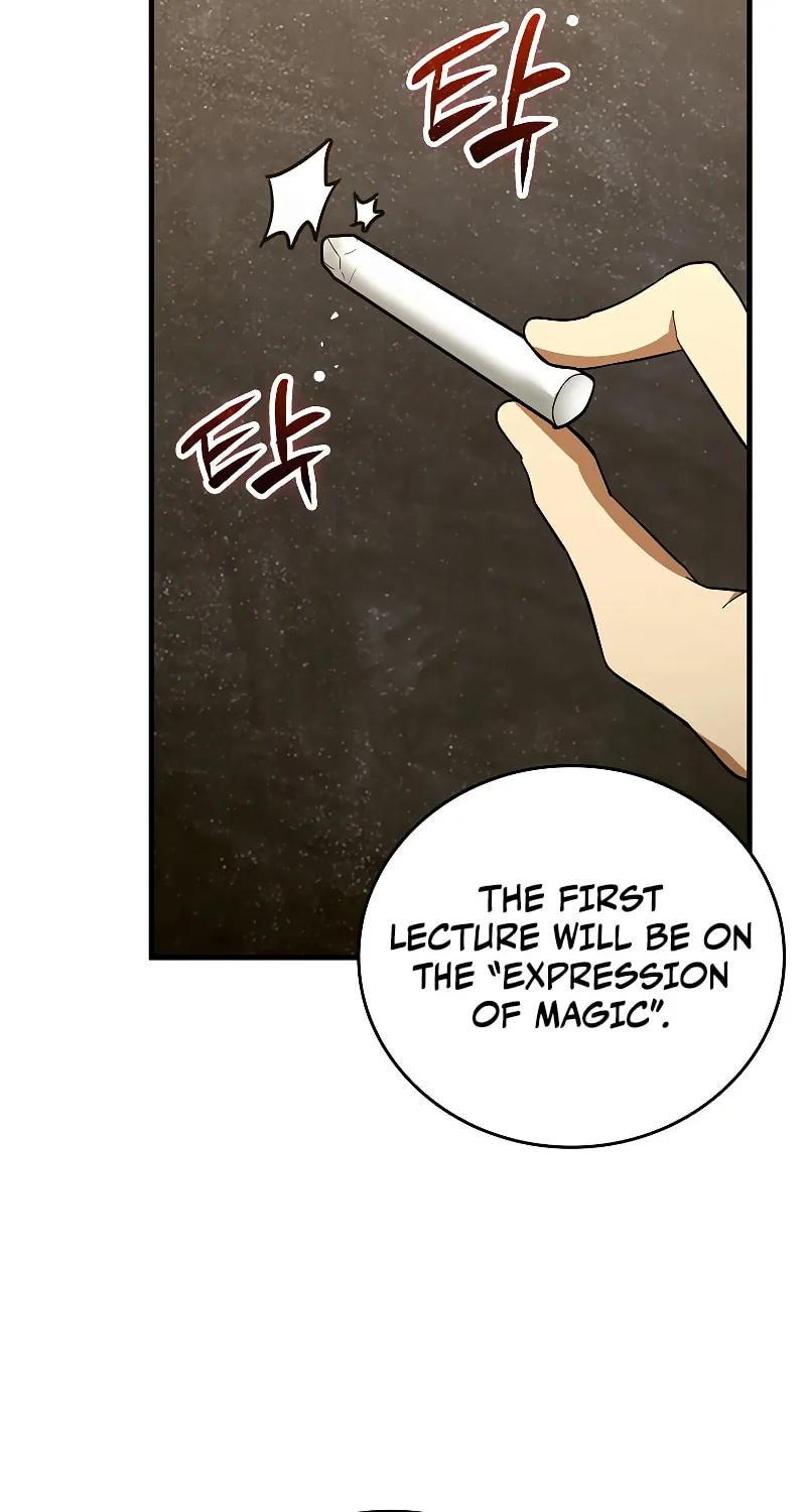 The Holy Power of Modern Medicine Chapter 54 page 14 - 