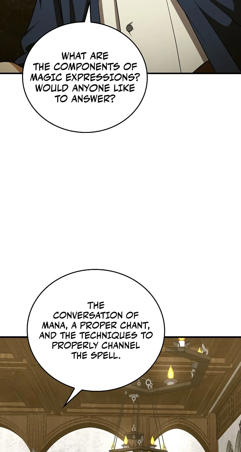 The Holy Power of Modern Medicine Chapter 54 page 16 - 
