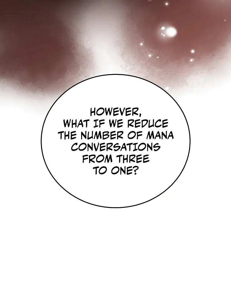 The Holy Power of Modern Medicine Chapter 54 page 19 - 