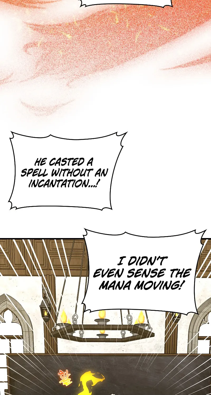 The Holy Power of Modern Medicine Chapter 54 page 27 - 