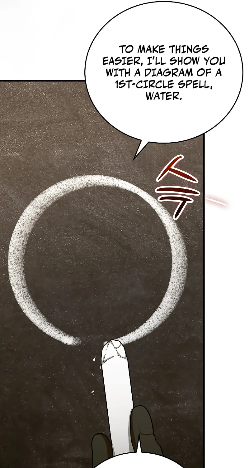 The Holy Power of Modern Medicine Chapter 54 page 30 - 
